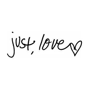 just-love